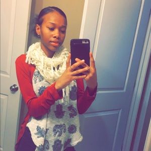 Meet your Posher, Trinity